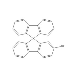 Chemscene ChemScene | 2-Bromospirobifluorene | 10G | CS-0020081 | 0.98 | 171408-76-7| MFCD08704217 |  395.29