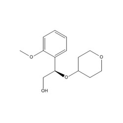 Chemscene ChemScene | (2R)-2-(2-Methoxyphenyl)-2-(oxan-4-yloxy)ethan-1-ol