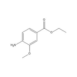 Chemscene ChemScene | Ethyl 4-amino-3-methoxybenzoate | 10G | CS-0020828