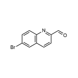 Chemscene ChemScene | 6-Bromoquinoline-2-carboxaldehyde | 250MG | CS-0021477