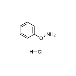 Chemscene&nbsp;ChemScene | O-Phenylhydroxylamine hydrochloride | 5G | CS-0022011 | 0.98 | 6092-80-4| MFCD00043271 |  145.59