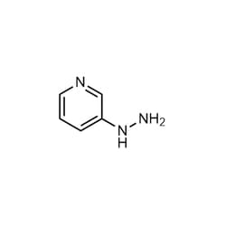 Chemscene ChemScene | Pyridin-3-ylhydrazine | 5G | CS-0022347 | 0.97 |