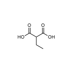 Chemscene ChemScene | Ethylmalonic acid | 100G | CS-0022369 | 0.98 | 601-75-2|