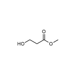 Chemscene ChemScene | Methyl 3-hydroxypropanoate | 25G | CS-0022864 | 0.98