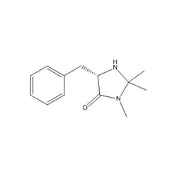 Chemscene ChemScene | (S)-5-Benzyl-2,2,3-trimethylimidazolidin-4-one |