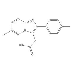 Chemscene ChemScene | Zolpidic acid | 10G | CS-0027587 | 0.98 | 189005-44-5|