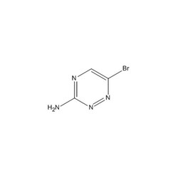 Chemscene ChemScene | 6-Bromo-1,2,4-triazin-3-amine | 1G | CS-0028230 |
