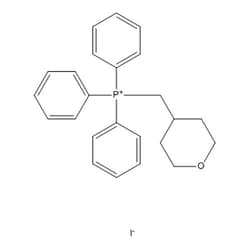 Chemscene ChemScene | Triphenyl[(tetrahydro-2H-pyran-4-yl)methyl]phosphonium