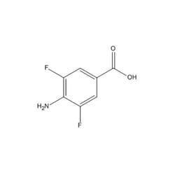 Chemscene ChemScene | 4-Amino-3,5-difluorobenzoic acid | 1G | CS-0028247