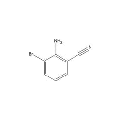 Chemscene ChemScene | 2-Amino-3-bromobenzonitrile | 1G | CS-0028250 | 0.98