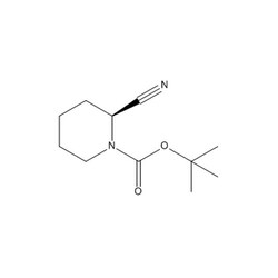 Chemscene ChemScene | (S)-1-Boc-2-Cyanopiperidine | 1G | CS-0028252 | 0.97
