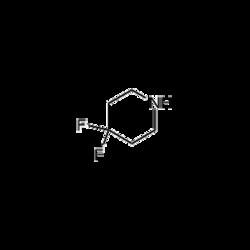 Chemscene ChemScene | 4,4-Difluoropiperidine | 25G | CS-0028285 | 0.98