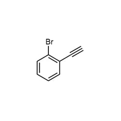 Chemscene ChemScene | 1-Bromo-2-ethynylbenzene | 10G | CS-0028333 | 0.98