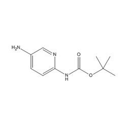 Chemscene ChemScene | tert-Butyl 5-aminopyridin-2-ylcarbamate | 1G | CS-0028343