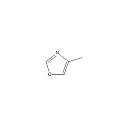 Chemscene ChemScene | 4-Methyloxazole | 1G | CS-0028372 | 0.98 | 693-93-6|