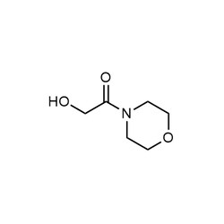 Chemscene ChemScene | 2-Hydroxy-1-morpholin-4-ylethanone | 25G | CS-0028591