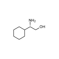 Chemscene ChemScene | (S)-2-Amino-2-cyclohexylethanol | 5G | CS-0028729