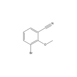 Chemscene ChemScene | 3-Bromo-2-methoxybenzonitrile | 5G | CS-0028742 |