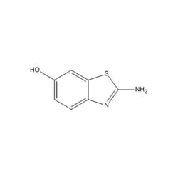 Chemscene ChemScene | 2-Aminobenzothiazol-6-ol | 25G | CS-0028757 | 0.98