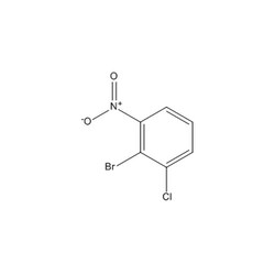 Chemscene ChemScene | 2-Bromo-3-chloronitrobenzene | 1G | CS-0028770 |