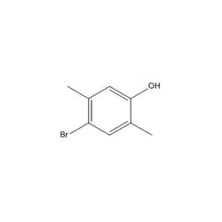 Chemscene ChemScene | 4-Bromo-2,5-dimethylphenol | 5G | CS-0028777 | 0.98