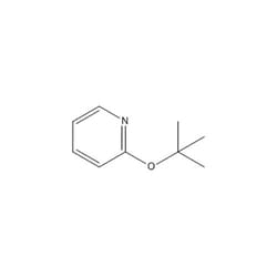 Chemscene ChemScene | 2-tert-Butoxypyridine | 1G | CS-0028779 | 0.98 |