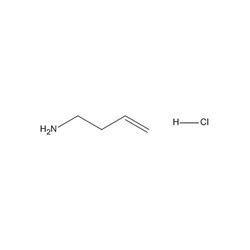 Chemscene ChemScene | 3-Butenylamine hydrochloride | 10G | CS-0028781 |
