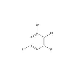 Chemscene ChemScene | 1-Bromo-2-chloro-3,5-difluorobenzene | 5G | CS-0028800