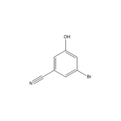 Chemscene ChemScene | 3-Bromo-5-hydroxybenzonitrile | 5G | CS-0028805 |