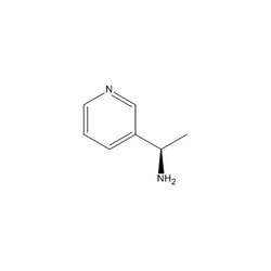 Chemscene ChemScene | (R)-1-(Pyridin-3-yl)ethan-1-amine | 250MG | CS-0029799