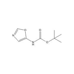 Chemscene ChemScene | tert-Butyl oxazol-5-ylcarbamate | 1G | CS-0029995
