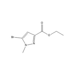 Chemscene ChemScene | Ethyl 5-bromo-1-methyl-1H-pyrazole-3-carboxylate