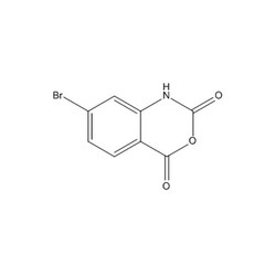 Chemscene ChemScene | 7-Bromo-1H-benzo[d][1,3]oxazine-2,4-dione | 1G |