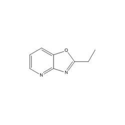Chemscene ChemScene | 2-Ethyloxazolo[4,5-b]pyridine | 5G | CS-0030441 |