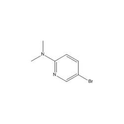 Chemscene ChemScene | 5-Bromo-N,N-dimethylpyridin-2-amine | 25G | CS-0030447