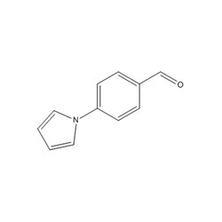 Chemscene ChemScene | 4-(1H-Pyrrol-1-yl)benzaldehyde | 5G | CS-0030453