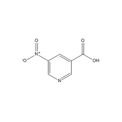 Chemscene ChemScene | 5-Nitronicotinic acid | 1G | CS-0030489 | 0.98 |