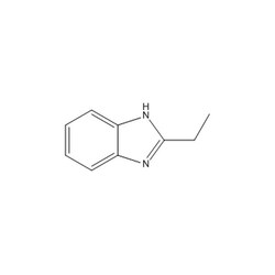 Chemscene ChemScene | 2-Ethylbenzimidazole | 10G | CS-0030568 | 0.98 |