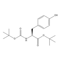 Chemscene ChemScene | Boc-Tyr-OtBu | 25G | CS-0030789 | 0.98 | 18938-60-8|