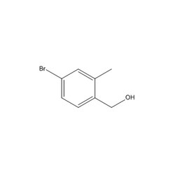 Chemscene ChemScene | (4-Bromo-2-methylphenyl)methanol | 5G | CS-0030809