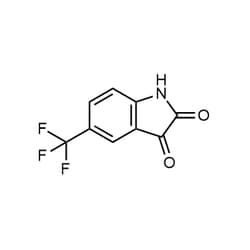 Chemscene 5-(trifluoromethyl)indoline-2 3-dione 5g, Quantity: Each of 1