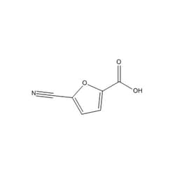 Chemscene ChemScene | 5-Cyano-2-Furancarboxylic acid | 1G | CS-0030839