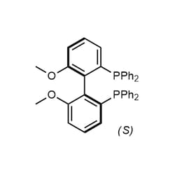 Chemscene ChemScene | (S)-(6,6'-Dimethoxy-[1,1'-biphenyl]-2,2'-diyl)bis(diphenylphosphine)