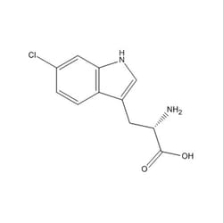 Chemscene ChemScene | 6-Chloro-L-tryptophan | 250MG | CS-0031367 | 0.98