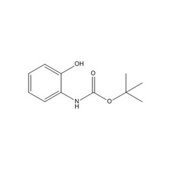 Chemscene ChemScene | tert-Butyl (2-hydroxyphenyl)carbamate | 5G | CS-0031385