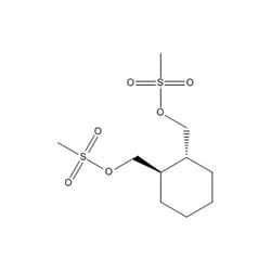 Chemscene ChemScene | (R,R)-1,2-Bis(Methanesulphonyloxymethyl)cyclohexane