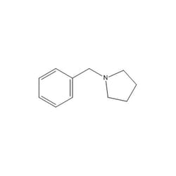 Chemscene ChemScene | 1-Benzylpyrrolidine | 5G | CS-0031418 | 0.98 | 29897-82-3|