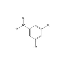 Chemscene ChemScene | 1-Bromo-3-chloro-5-nitrobenzene | 1G | CS-0031441
