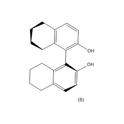Chemscene ChemScene | (S)-(-)-5,5',6,6',7,7',8,8'-Octahydro-1,1'-bi-2-naphthol