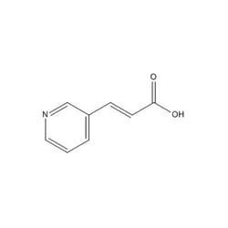Chemscene ChemScene | 3-(3-Pyridinyl)acrylic acid | 25G | CS-0031477 |